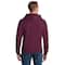 JERZEES® NuBlend® Unisex Pullover Hooded Sweatshirt